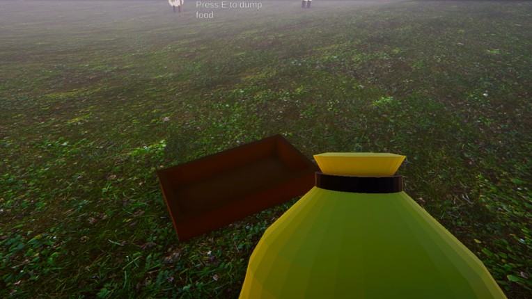 Sheep Game: Something In The Flock Image