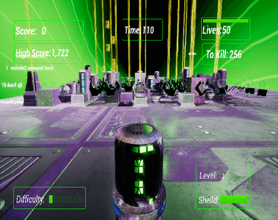 Shoot Em Up screenshot