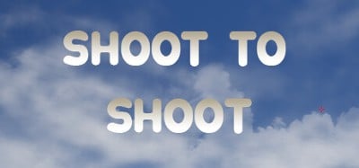 Shoot to Shoot Image