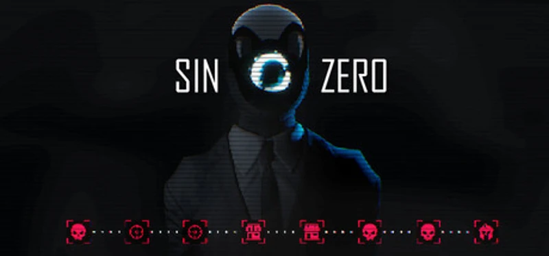 Sin Zero Image