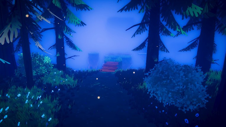 Skyward Dream screenshot