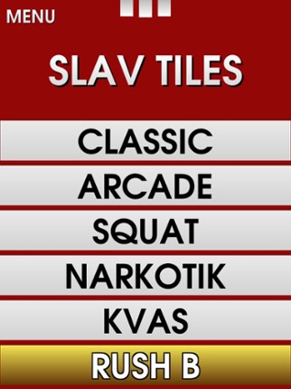 Slav Tiles - HardBass Edition Image