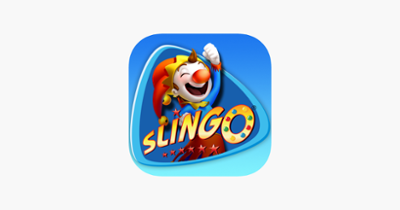 Slingo Arcade - Slots &amp; Bingo Image