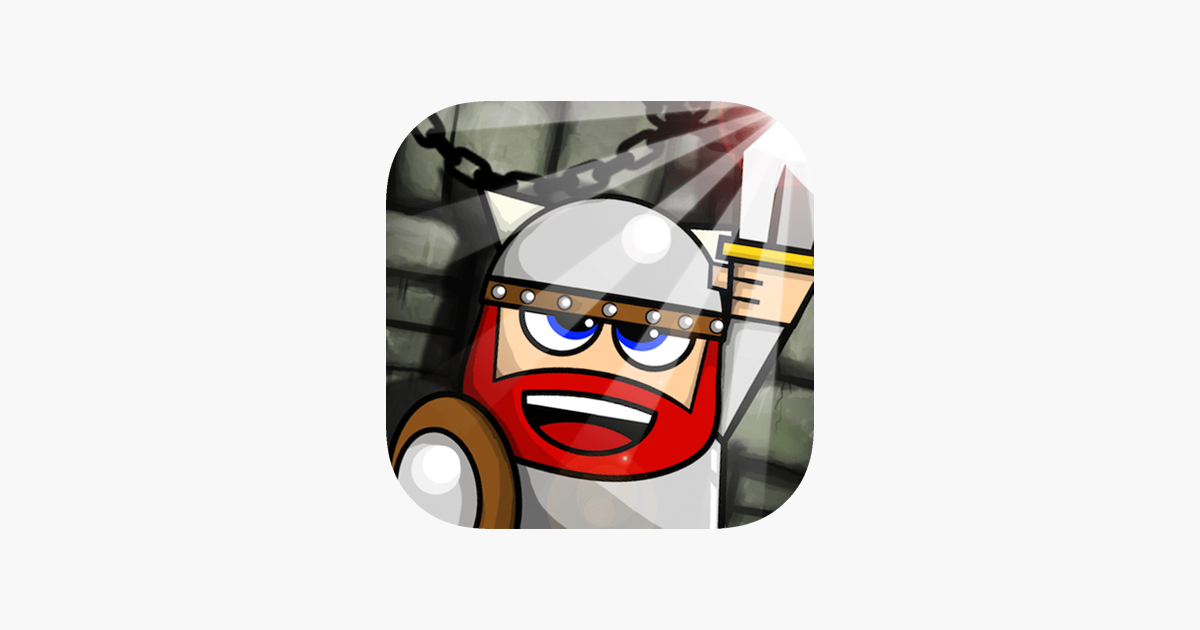 Games like Small Viking HD
