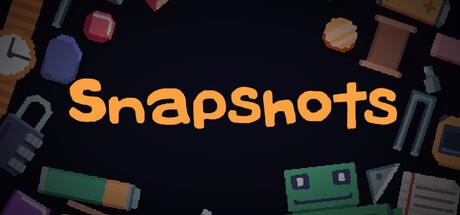 Games like Snapshots