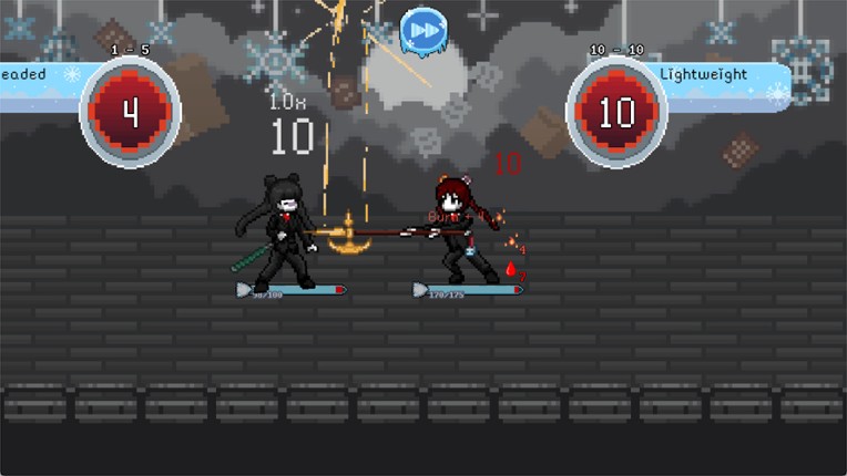 Snow • Fall screenshot