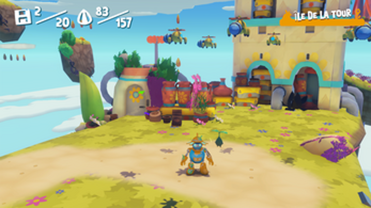 Solar Leap 2025 Image