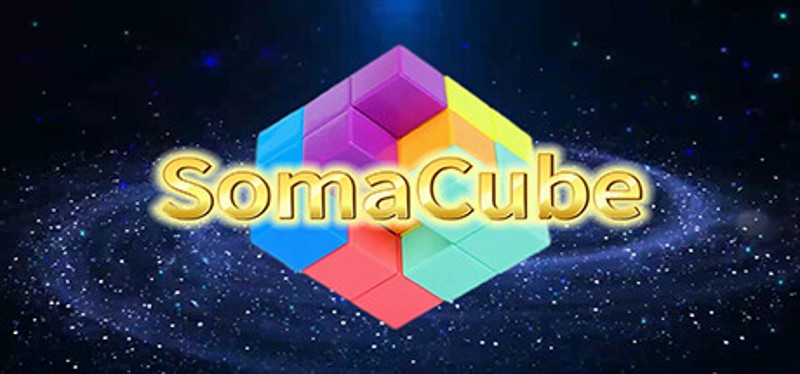 SomaCube Image