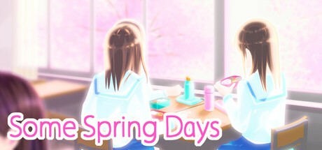 Games like Some Spring Days