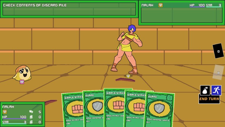 Soul Food screenshot