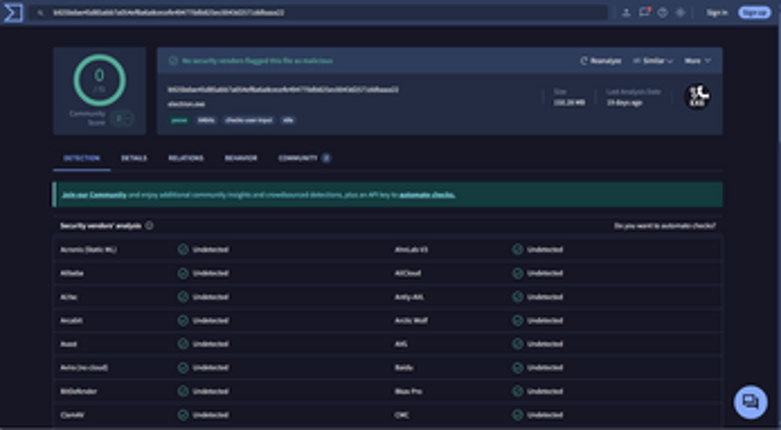 Spamton's pipis quest screenshot