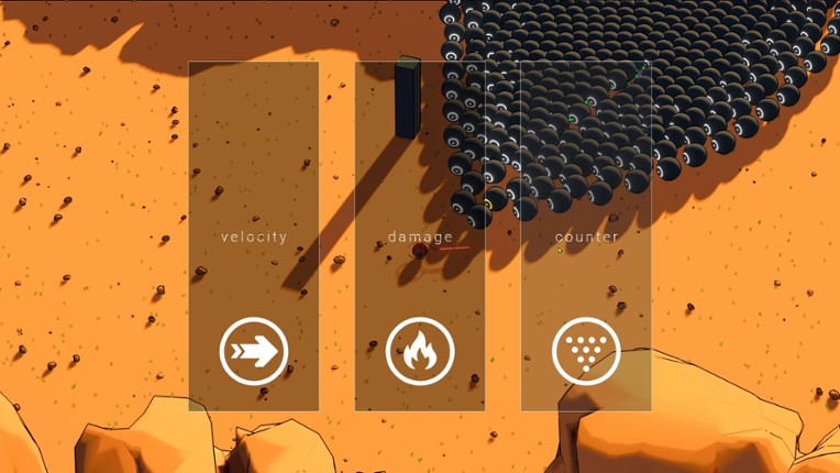 SphereCore Survival screenshot