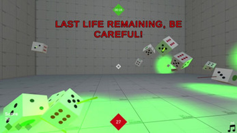 Splithem screenshot