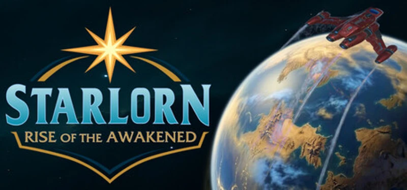 Starlorn: Rise of the Awakened Image