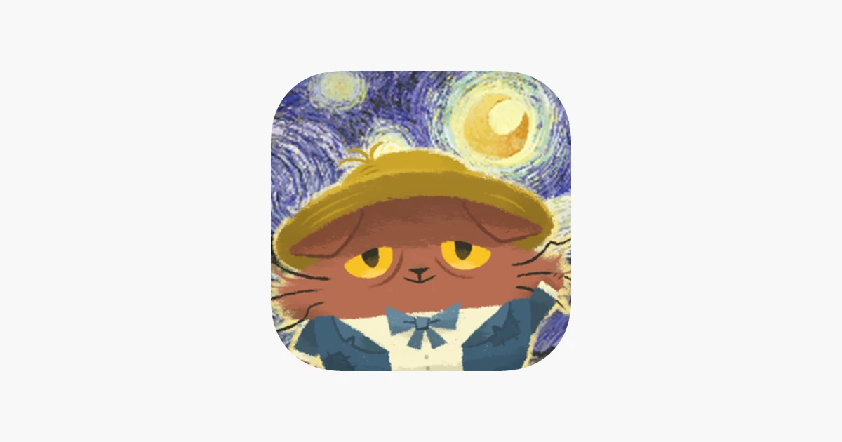 Games like Starry Whiskers: Cats Atelier