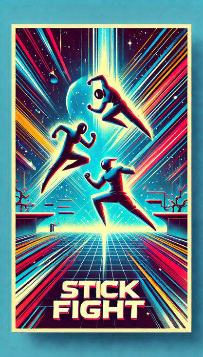 Games like Stick Fight