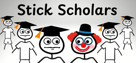 Games like Stick Scholars
