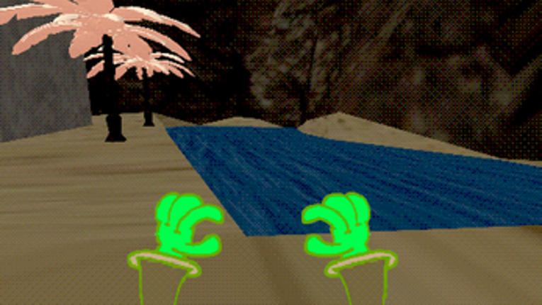 Still Here screenshot