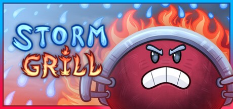 Games like Storm Grill