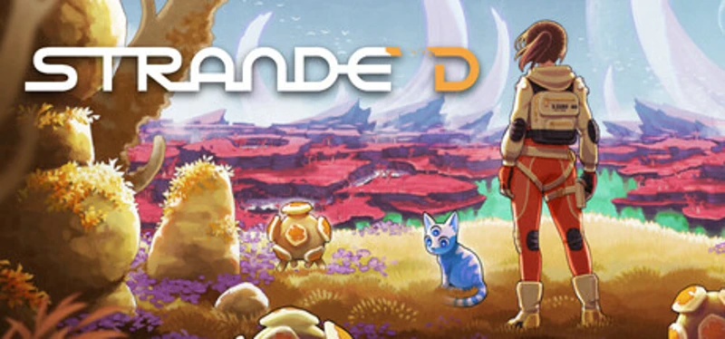 Stranded Image