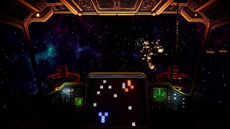 Streak of Power Image