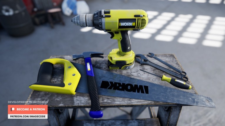 Street Tuning Evolution screenshot