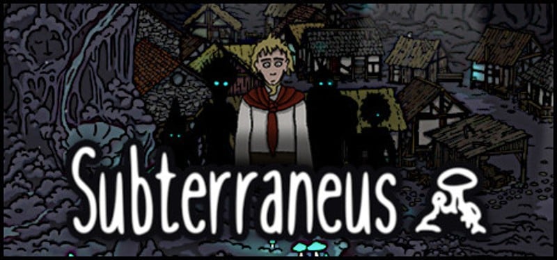 Subterraneus Game Cover