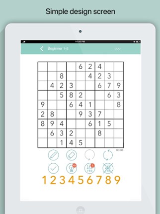 SUDOKU.Studio Image