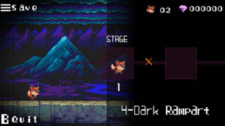 Sunny Quest - Windows Version Image