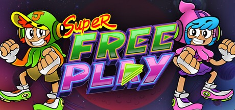 Games like Super Free Play