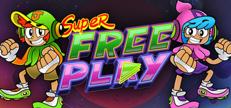 Super Free Play Image