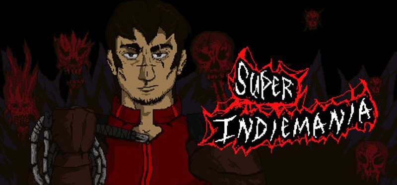 Super Indiemania Game Cover