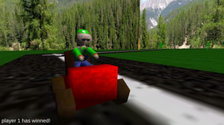 Supra Mayro Kratt 360 Image