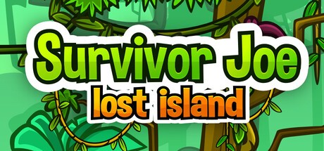 Games like Survivor Joe Lost Island