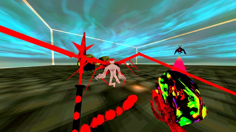 Survivter screenshot