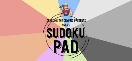 Games like Sven's SudokuPad