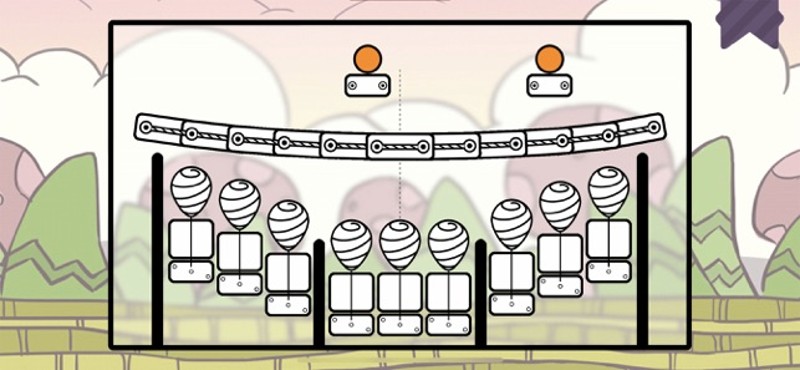 Symmetry! screenshot