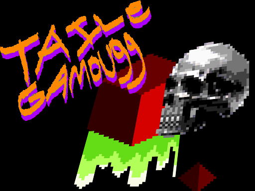 Games like Taile Gamougg 1