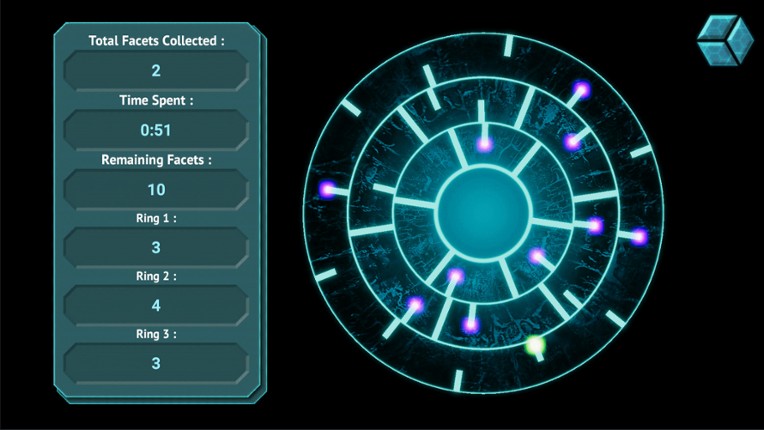 Tales from the Crossing: The Captain's Chair screenshot