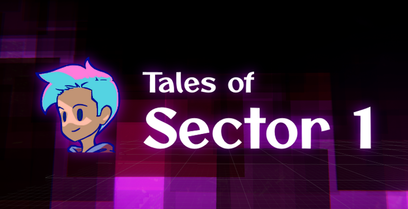 Tales of Sector 1 screenshot