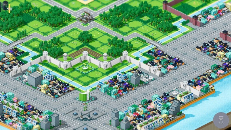 Tanks of Freedom II screenshot