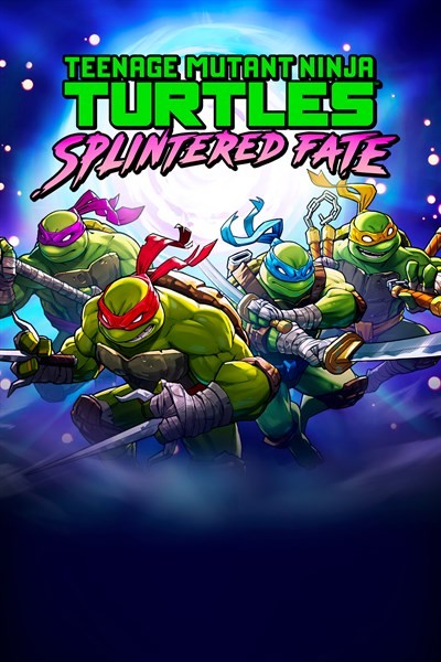 Games like Teenage Mutant Ninja Turtles: Splintered Fate