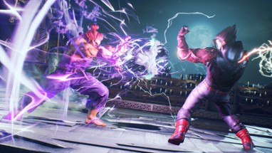 Tekken 7 Image