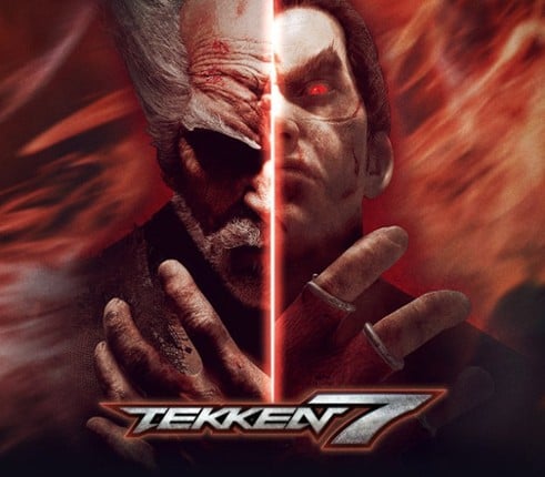 Tekken 7 Image