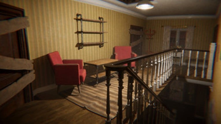 That's Not My Mom! screenshot