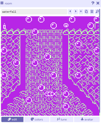 The Birthday Game Image