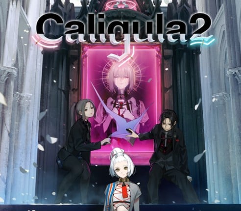 The Caligula Effect 2 Image