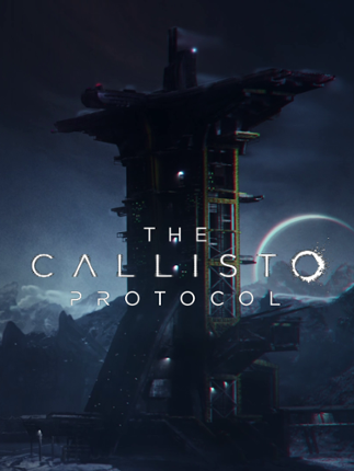 The Callisto Protocol Game Cover