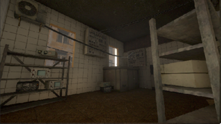 The Copper Hill screenshot