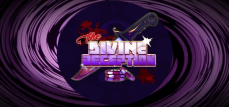 Games like The Divine Deception